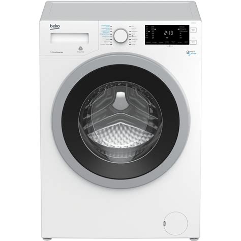 BEKO WDW85122 